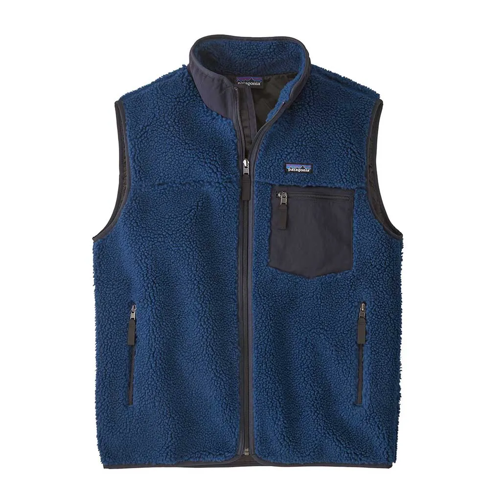 Classic Retro-X Vest | Men'S Best Seller Deal Hot Pick of the Day