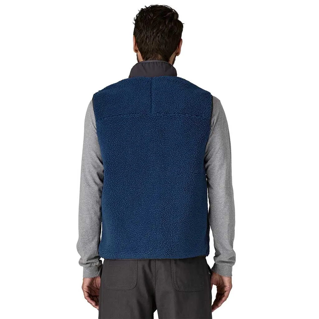 Best Deal Alert Exclusive Savings Event Classic Retro-X Vest | Men'S