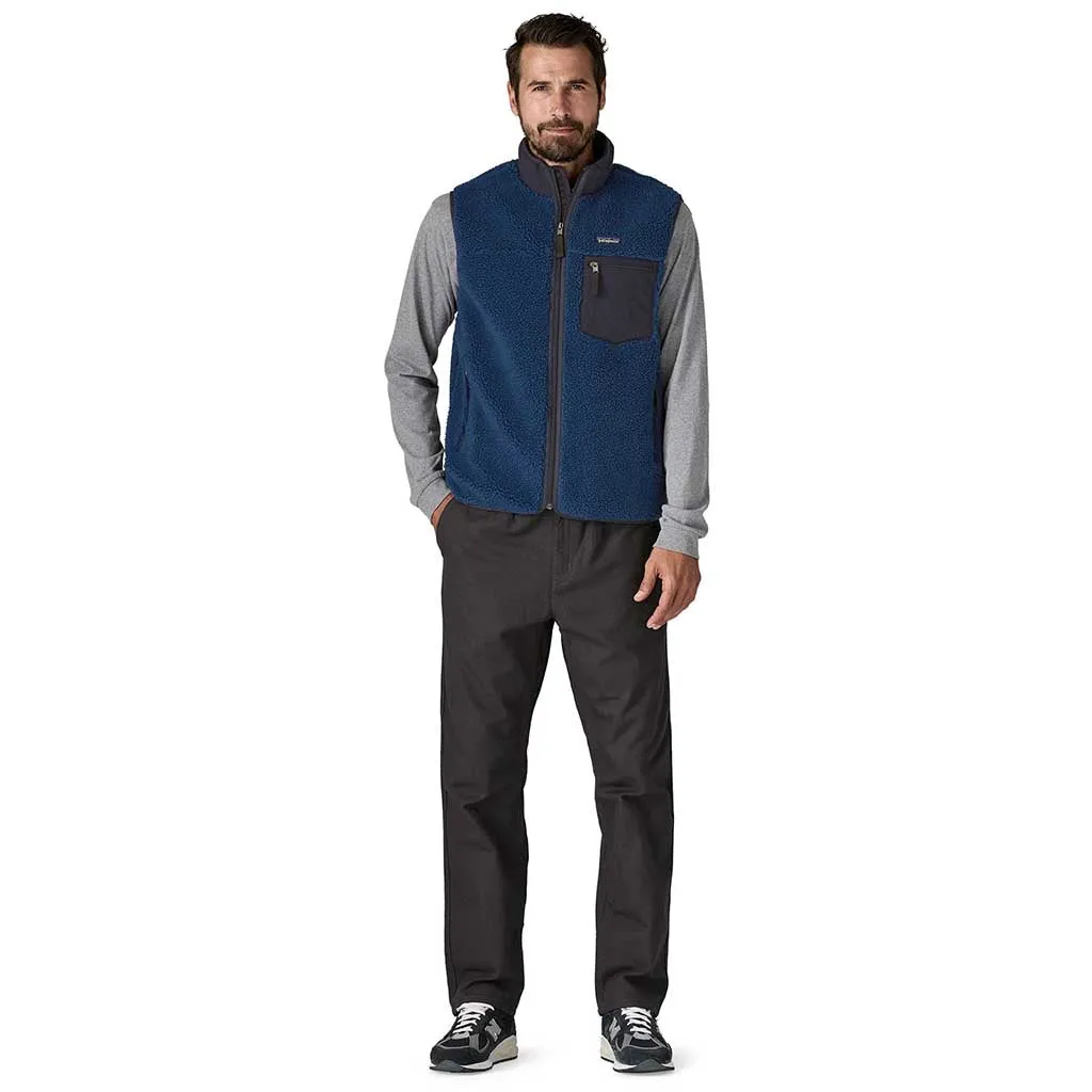 Hot Picks Today Classic Retro-X Vest | Men'S