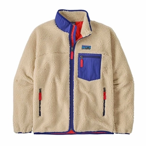 Classic Retro-X Jacket | Men'S Daily Deal Frenzy Today Only Hot Sale