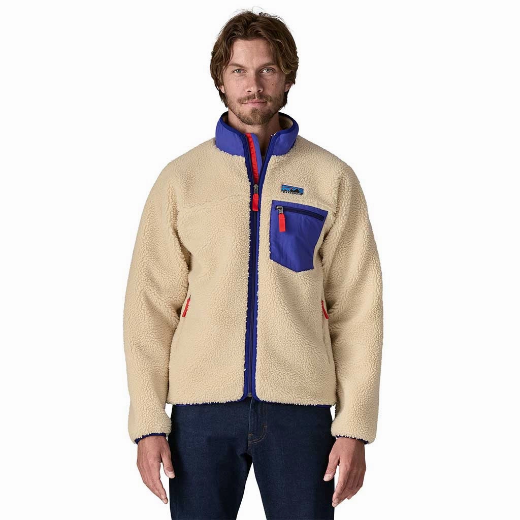 Dont Miss This Offer Last Chance Offer Classic Retro-X Jacket | Men'S