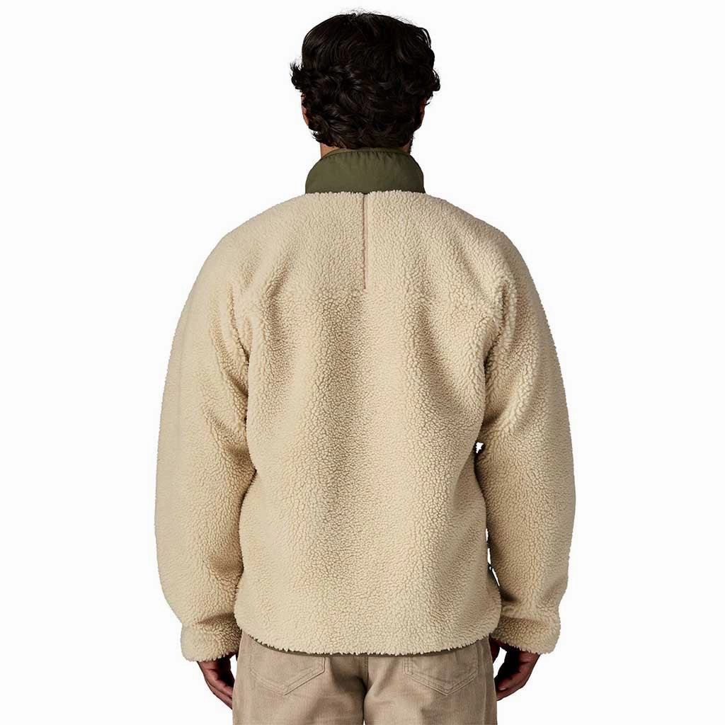 Last Chance Offer Grab the Deal Now Classic Retro-X Jacket | Men'S