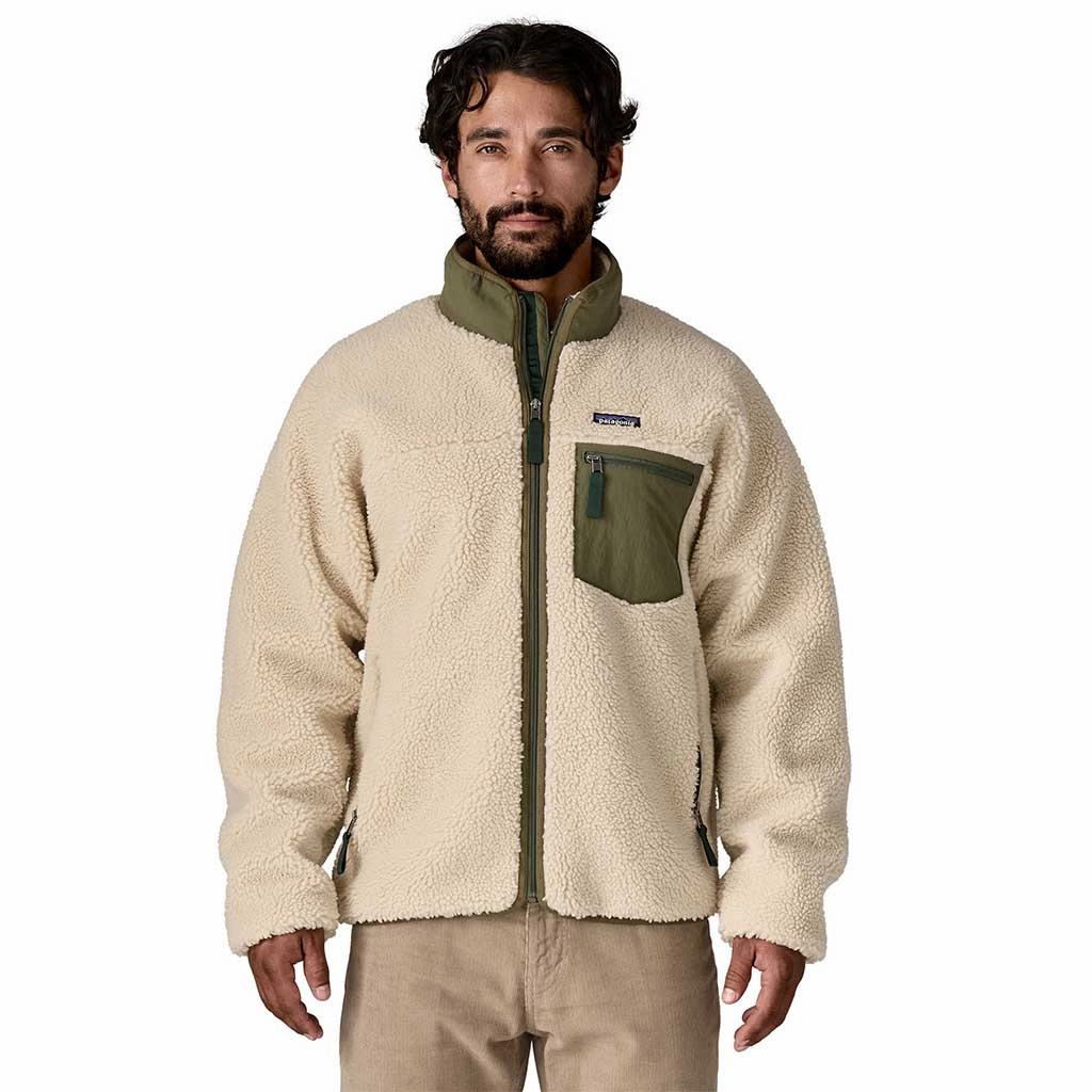 Classic Retro-X Jacket | Men'S Shop Save Big