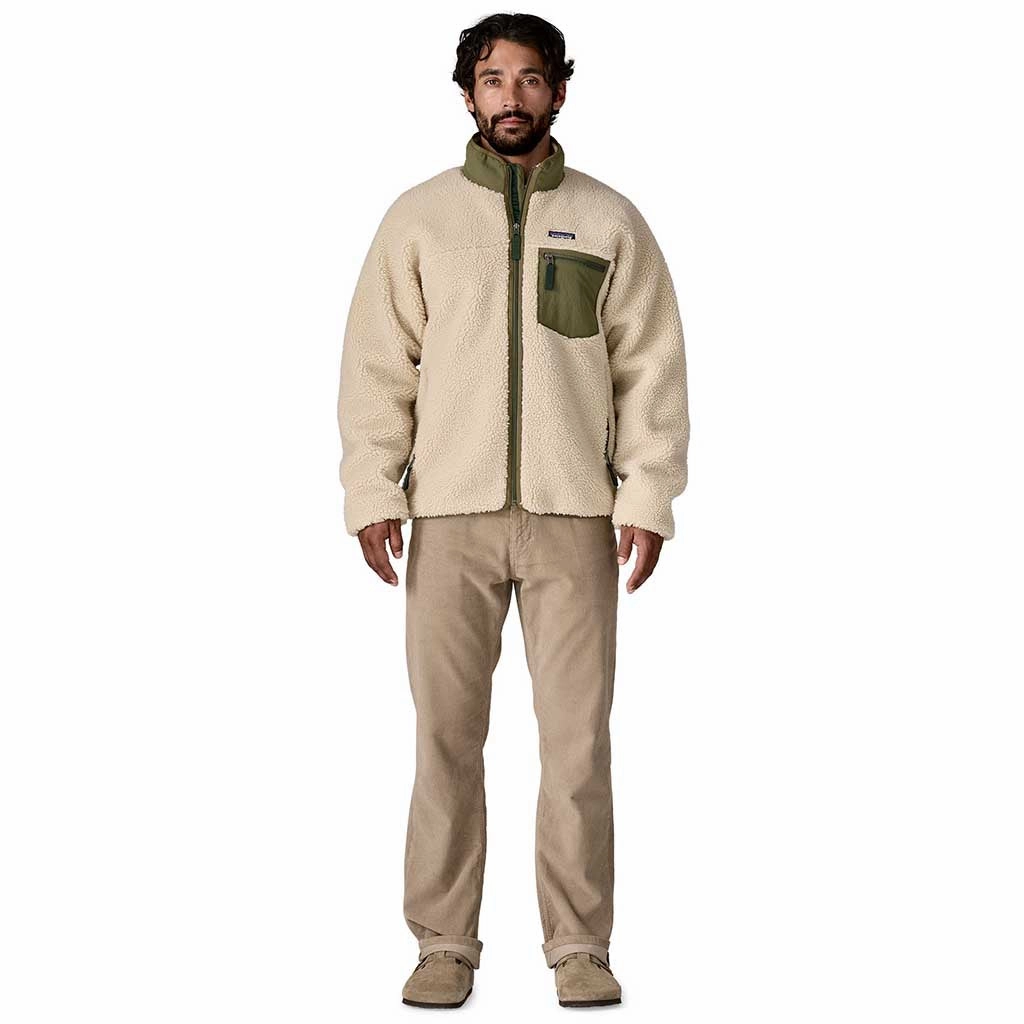 Save Today Only Classic Retro-X Jacket | Men'S