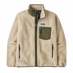 Surprise Offer Now Classic Retro-X Jacket | Men'S