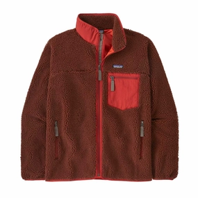 Daily Deal Frenzy Dont Miss Big Savings Classic Retro-X Jacket | Men'S