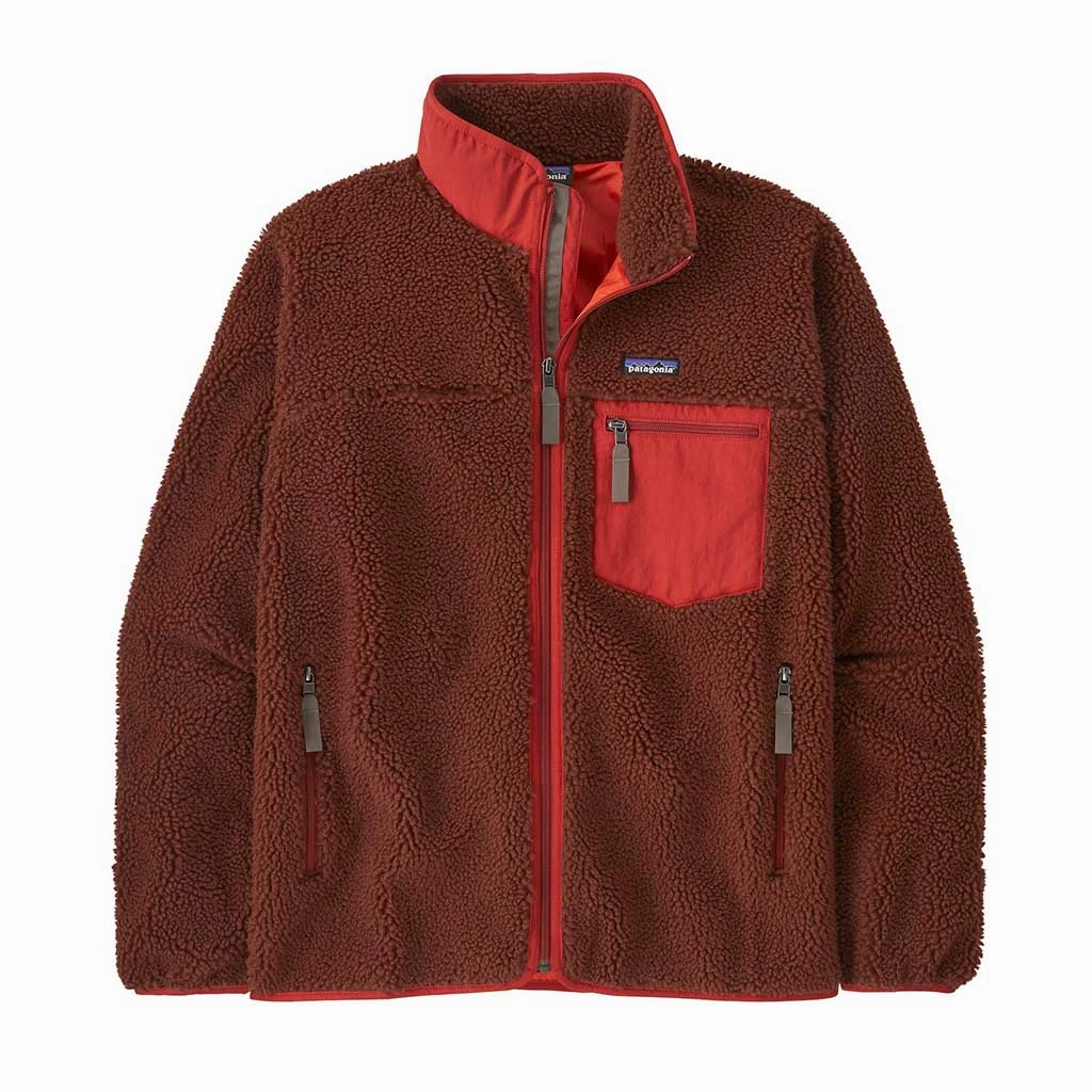Daily Deal Frenzy Dont Miss Big Savings Classic Retro-X Jacket | Men'S