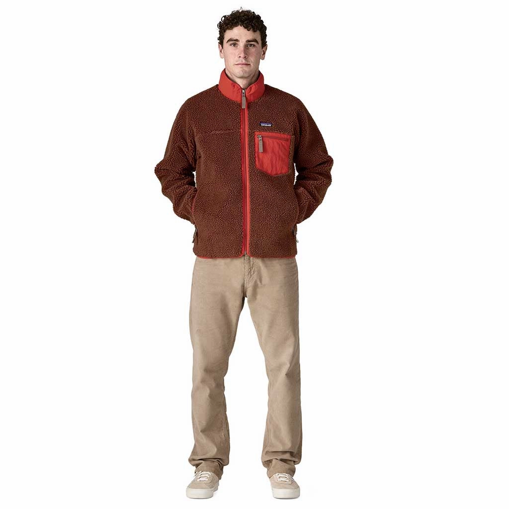Price Drop Today Save Big Online Classic Retro-X Jacket | Men'S