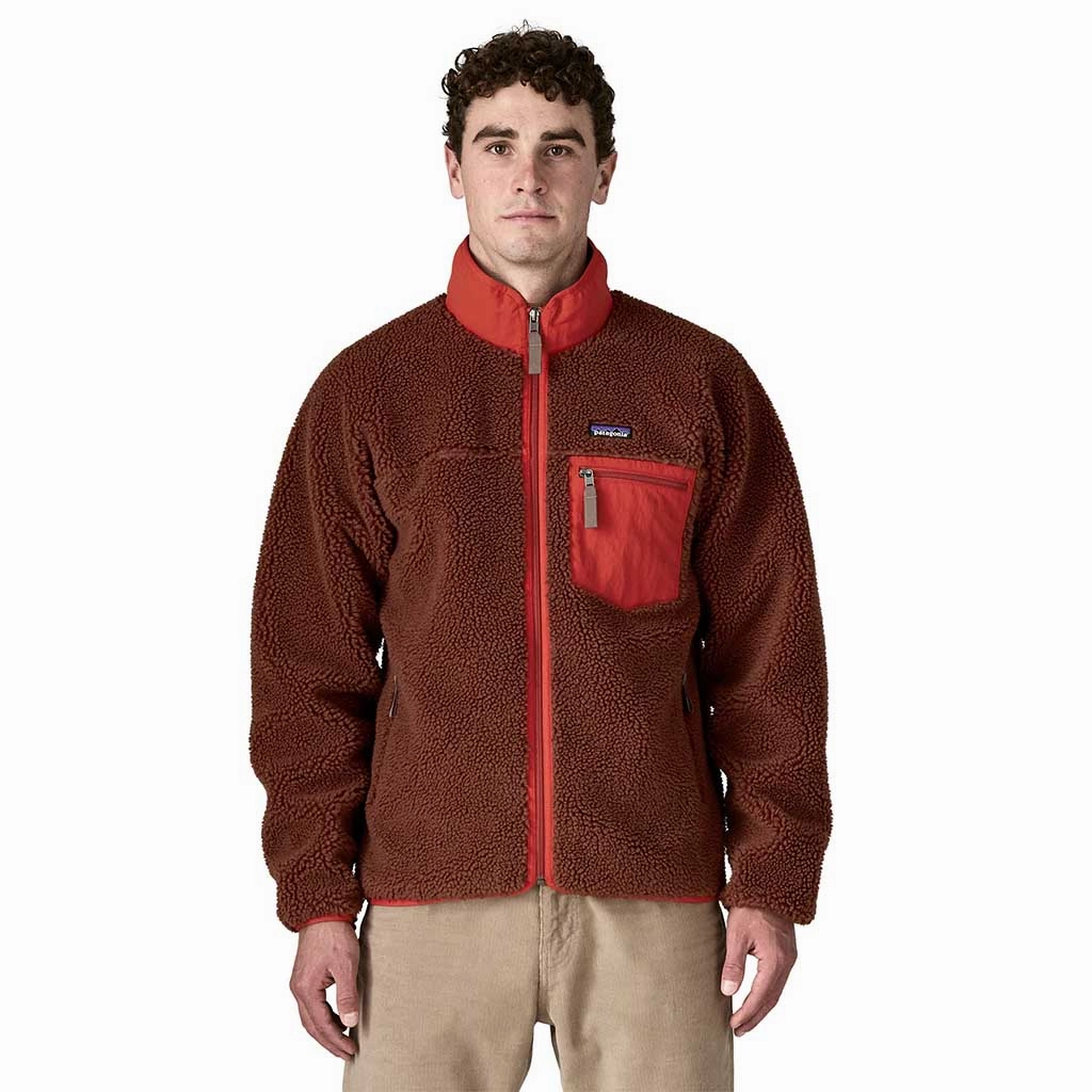 Trending Today Steal Steal Todays Offer Classic Retro-X Jacket | Men'S