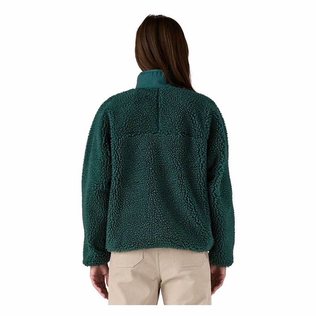 Exclusive Online Deal Classic Retro-X Jacket | Women'S