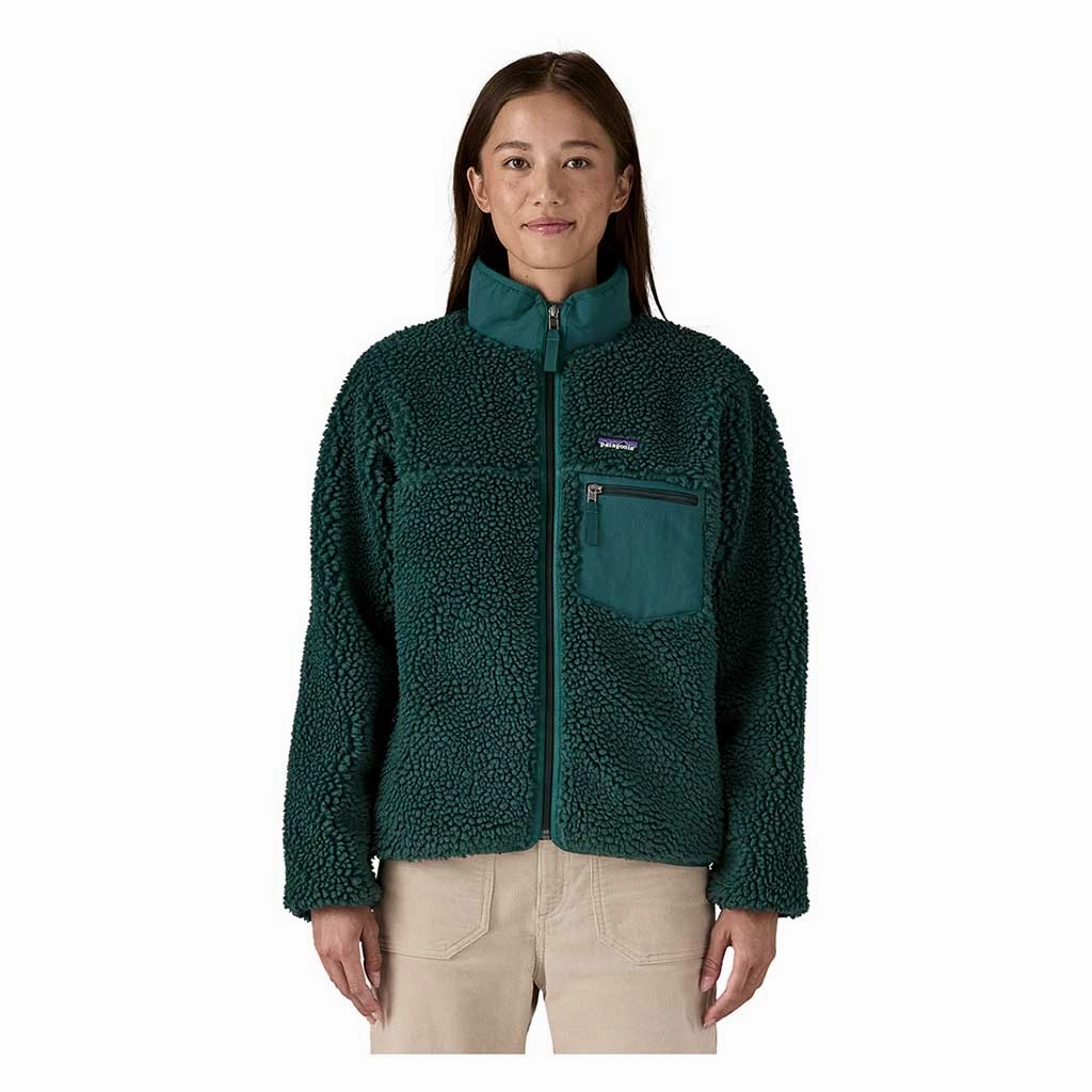 Hot Pick Online Mega Discount Event Classic Retro-X Jacket | Women'S