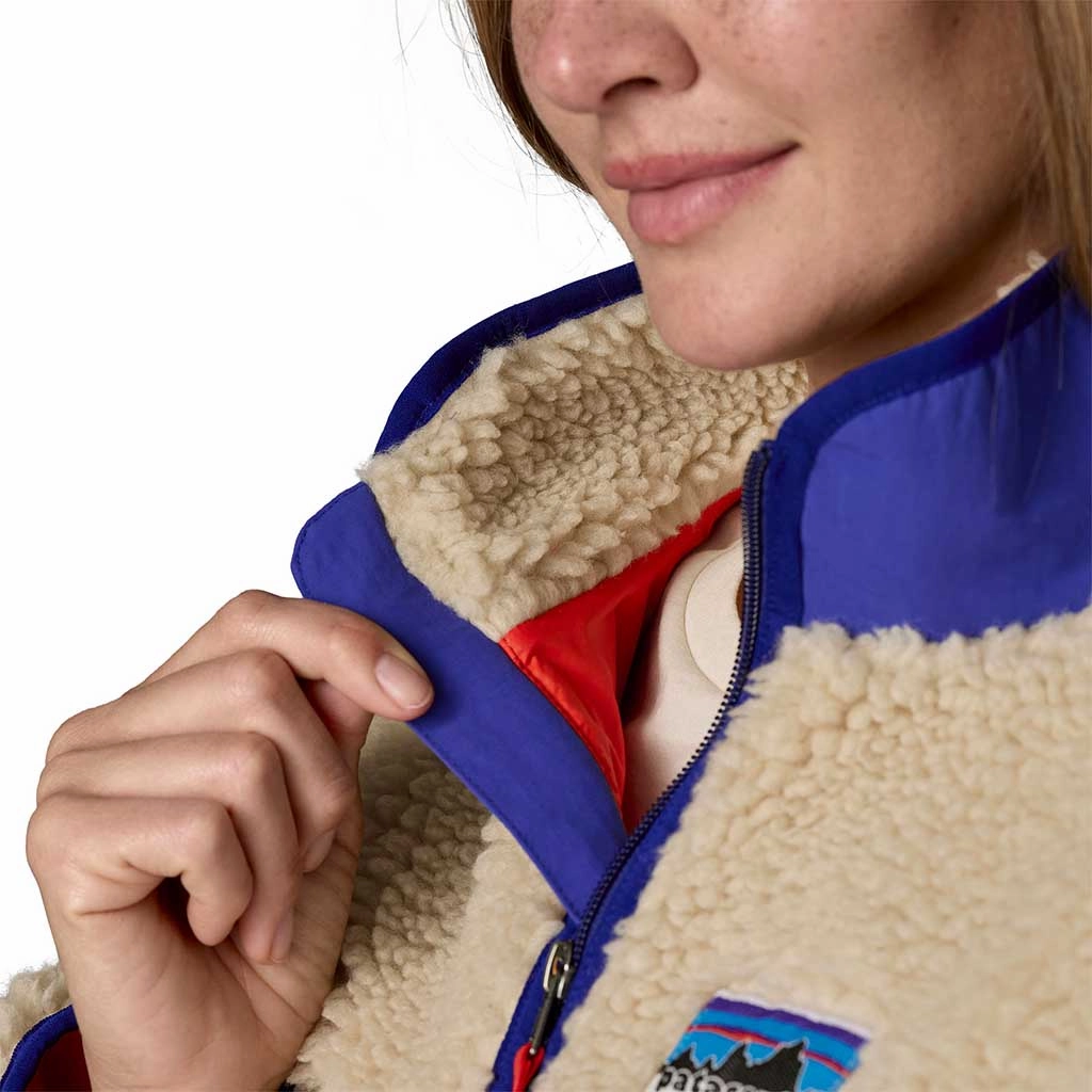 Big Savings Alert Classic Retro-X Jacket | Women'S