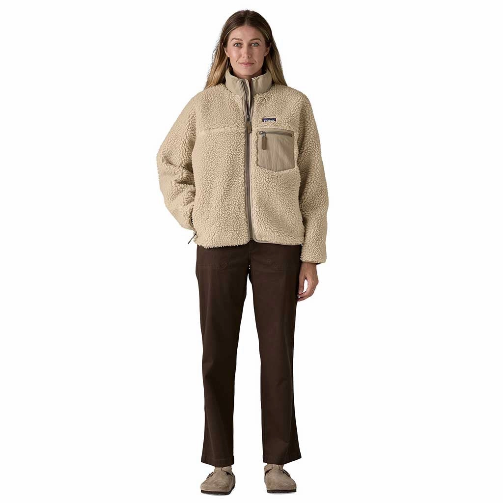Perfect Gift Sale Classic Retro-X Jacket | Women'S