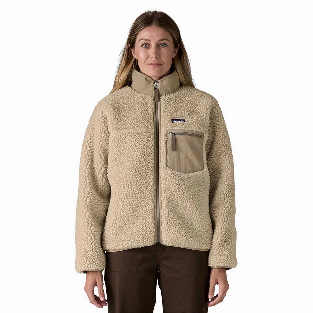 Classic Retro-X Jacket | Women'S Deal Frenzy Today Special Occasion Discount