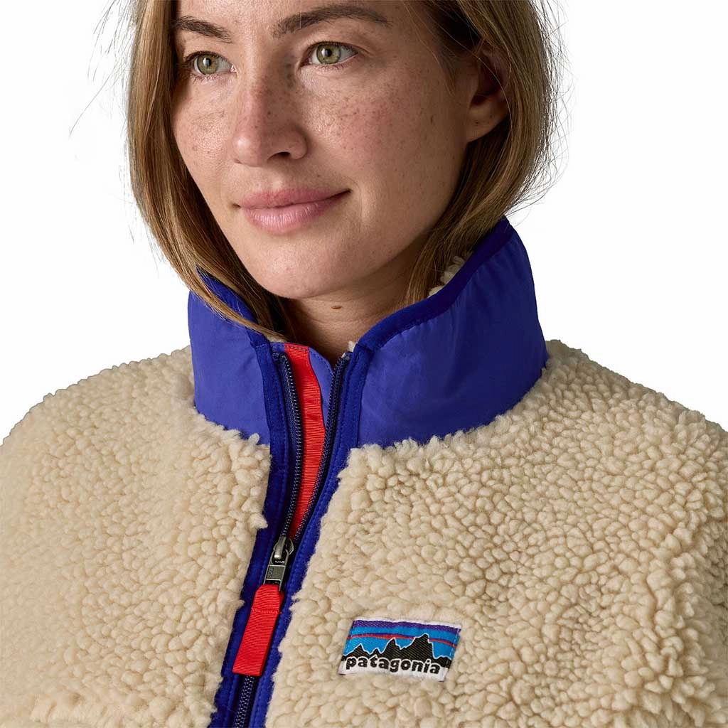 Classic Retro-X Jacket | Women'S Best Seller Deal Daily Clearance Deal