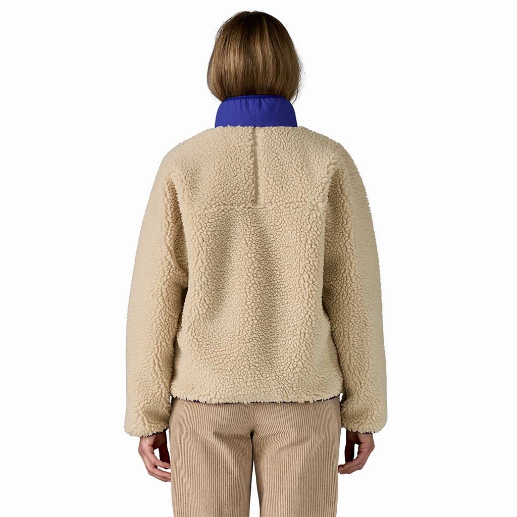 Classic Retro-X Jacket | Women'S Big Clearance Event