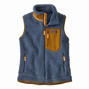 Classic Retro-X Vest | Women'S Best Seller Deal