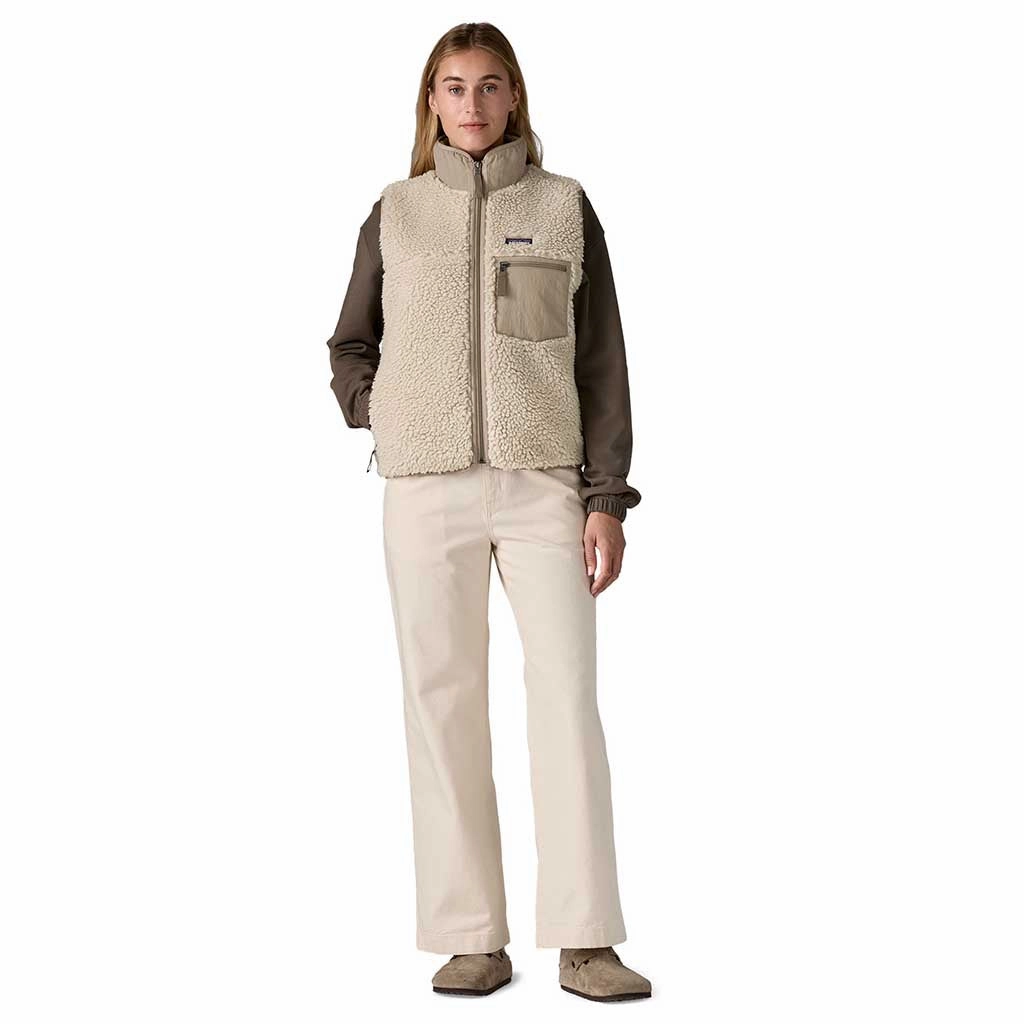 Classic Retro-X Vest | Women'S Trending Now Offer Shop the Savings