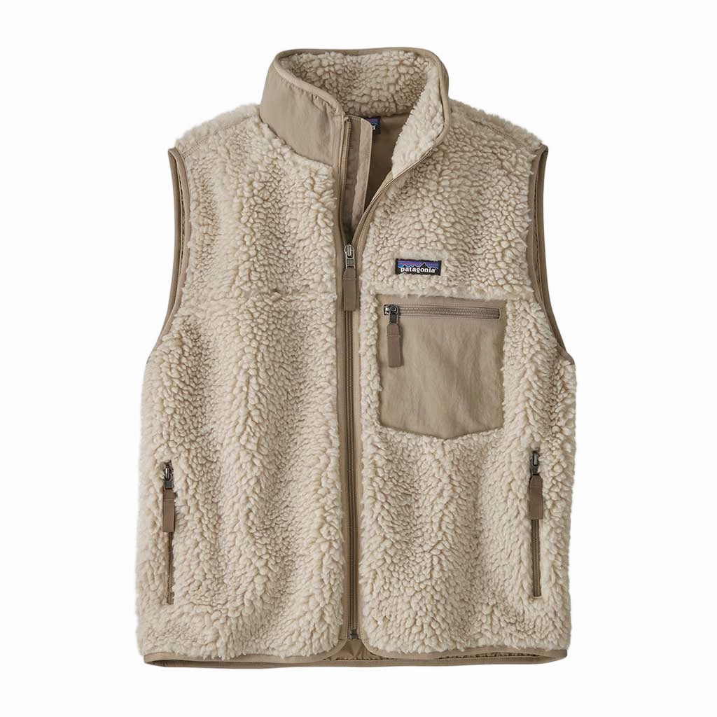 Classic Retro-X Vest | Women'S Instant Discount Special Steal Event