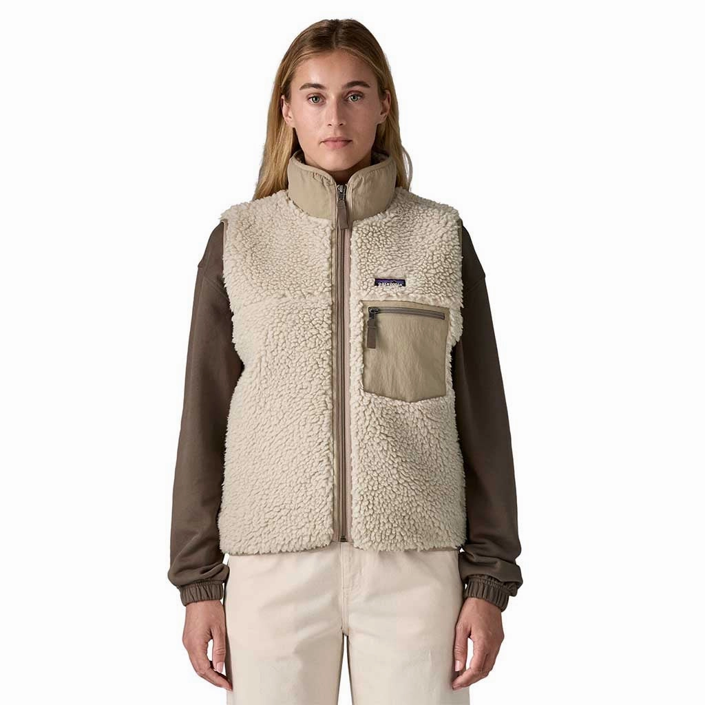 Grab It Before Gone Special Savings Today Classic Retro-X Vest | Women'S
