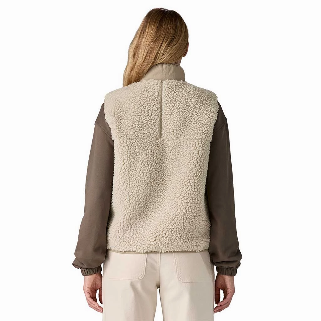 Limited Time Hot Deal Classic Retro-X Vest | Women'S