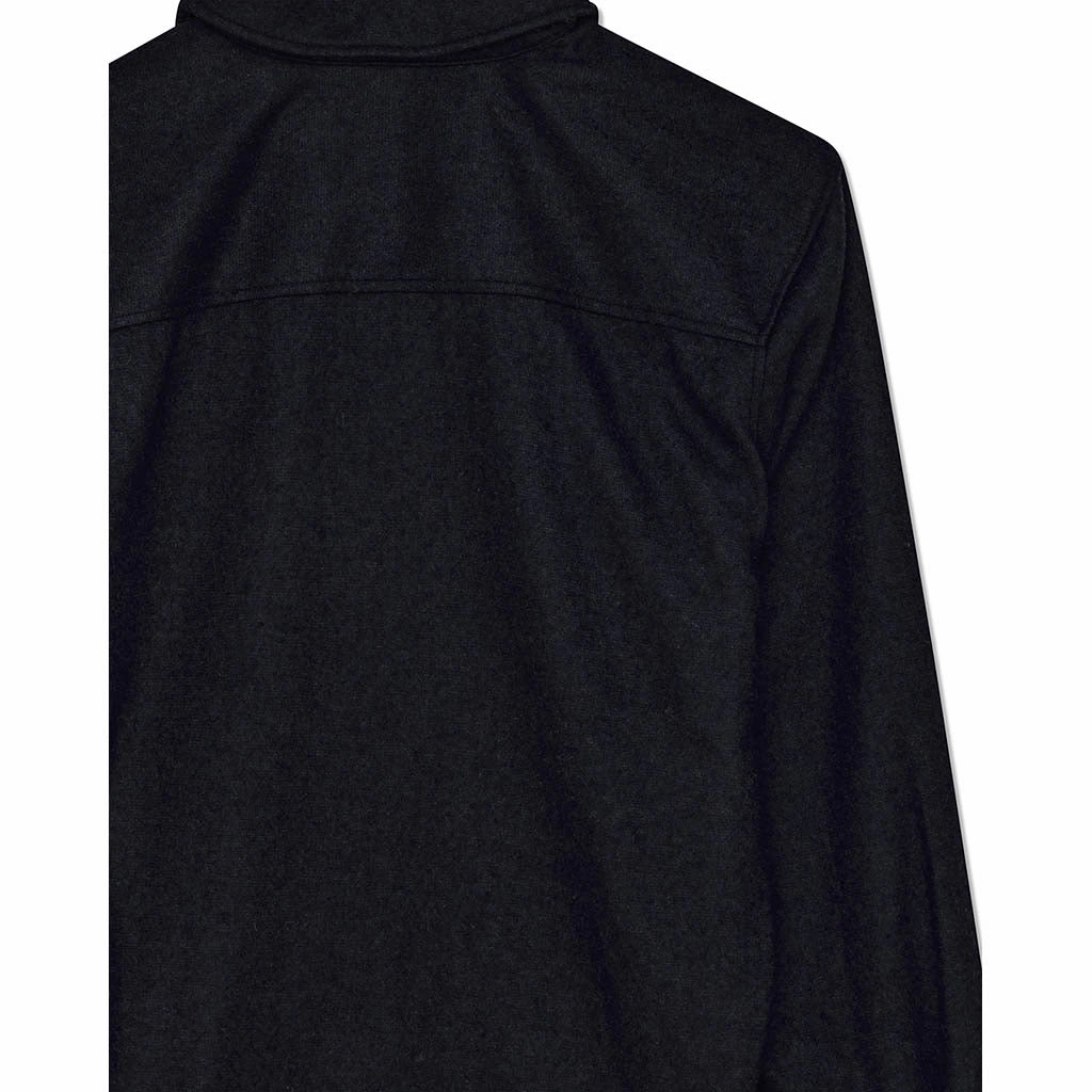 Instant Savings Deal Limited Stock Alert Clayton Wool Shirt | Men'S