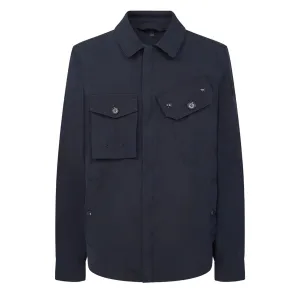 Big Savings Today Belstaff Rig Jacket Dark Ink