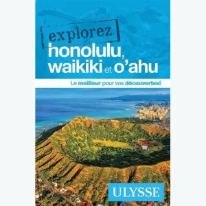 Honolulu, Waikiki Et O'Ahu Hot Offer Ending Soon