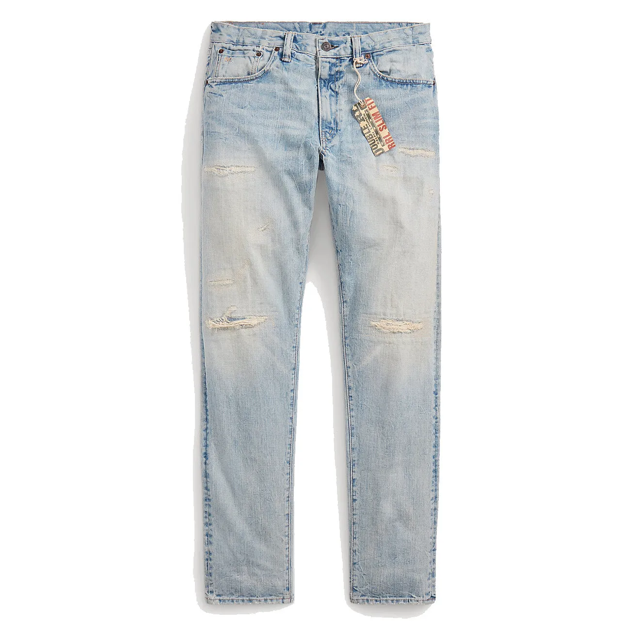 Unmissable Deal Today Dont Wait Save Rrl By Ralph Lauren Slim Narrow Fit Stratham Jean Stratham Wash