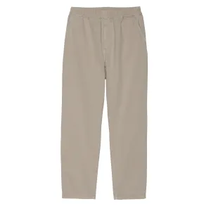 Todays Hot Pick Hot Price Drop Carhartt Wip Flint Pant Wall Garment Dyed