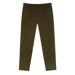 Polo Ralph Lauren Polo Prepster Tailored Slim Fit Trouser Canopy Olive Grab Your Hot Pick
