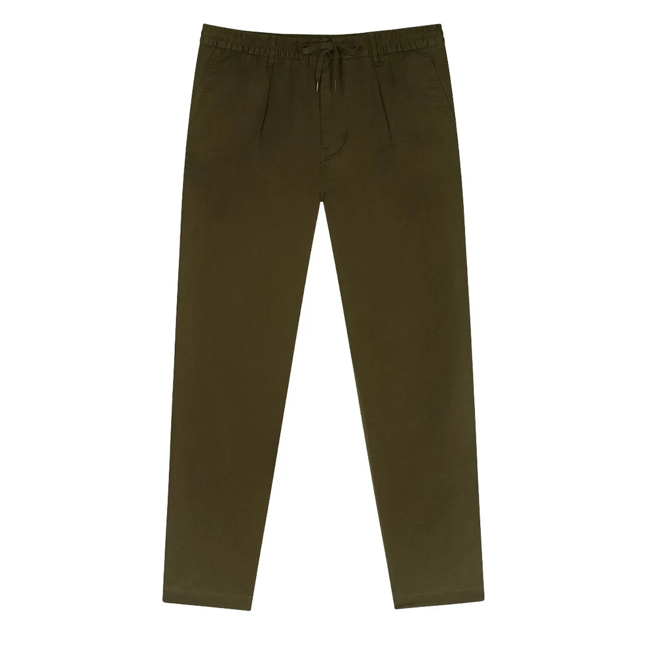 Polo Ralph Lauren Polo Prepster Tailored Slim Fit Trouser Canopy Olive Grab Your Hot Pick