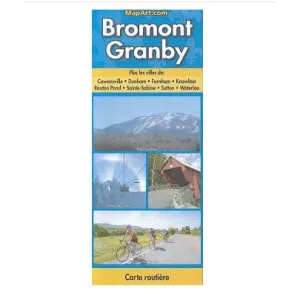 Daily Deal Frenzy Shop Hot Deals Mapart Bromont Granby Map
