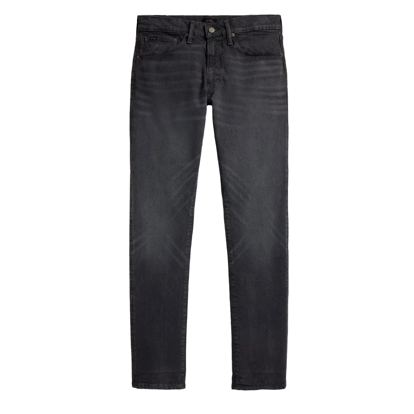 MustHave Steals Shop Smart Save Polo Ralph Lauren Sullivan Slim Polo Pony Stretch Jean Mechanic Grey