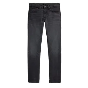 MustHave Steals Shop Smart Save Polo Ralph Lauren Sullivan Slim Polo Pony Stretch Jean Mechanic Grey