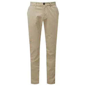 Schoffel Chichester Mens Chino Trousers - Oat Daily Clearance Deal