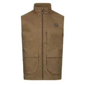 Special Price Offer Blaser Summer Eddy Vest Brown