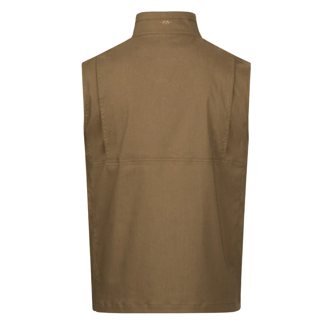 Special Steal Event Save More Now Blaser Summer Eddy Vest Brown