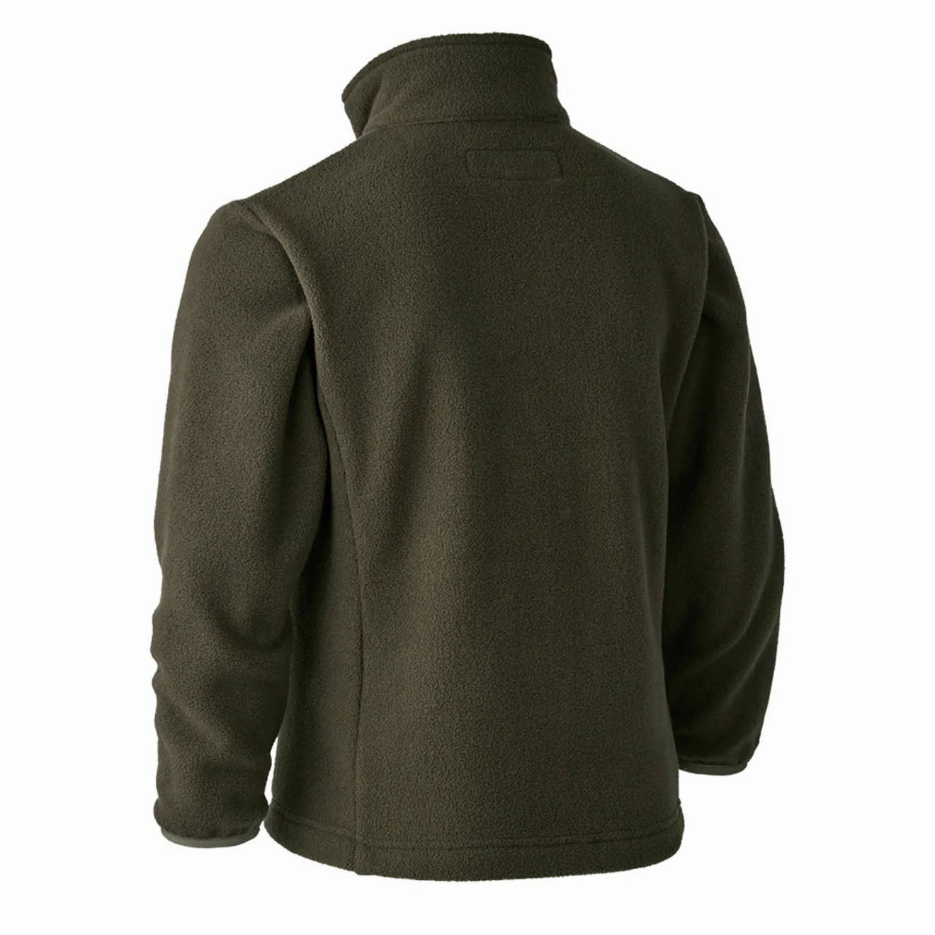 Deerhunter Youth Chasse Fleece Jacket Beluga Hot Deal Alert
