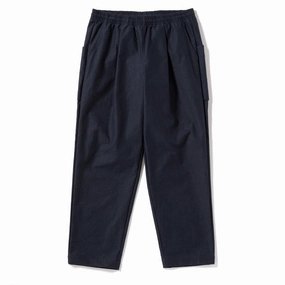 Dont Miss Big Savings Hot Offer Inside Jackman Back Nep Umps Pants Dark Navy