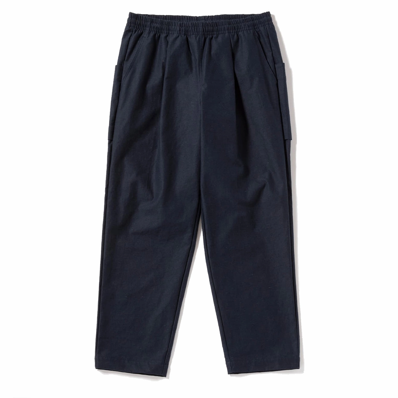Jackman Back Nep Umps Pants Dark Navy Todays Hot Pick Instant Hot Deal