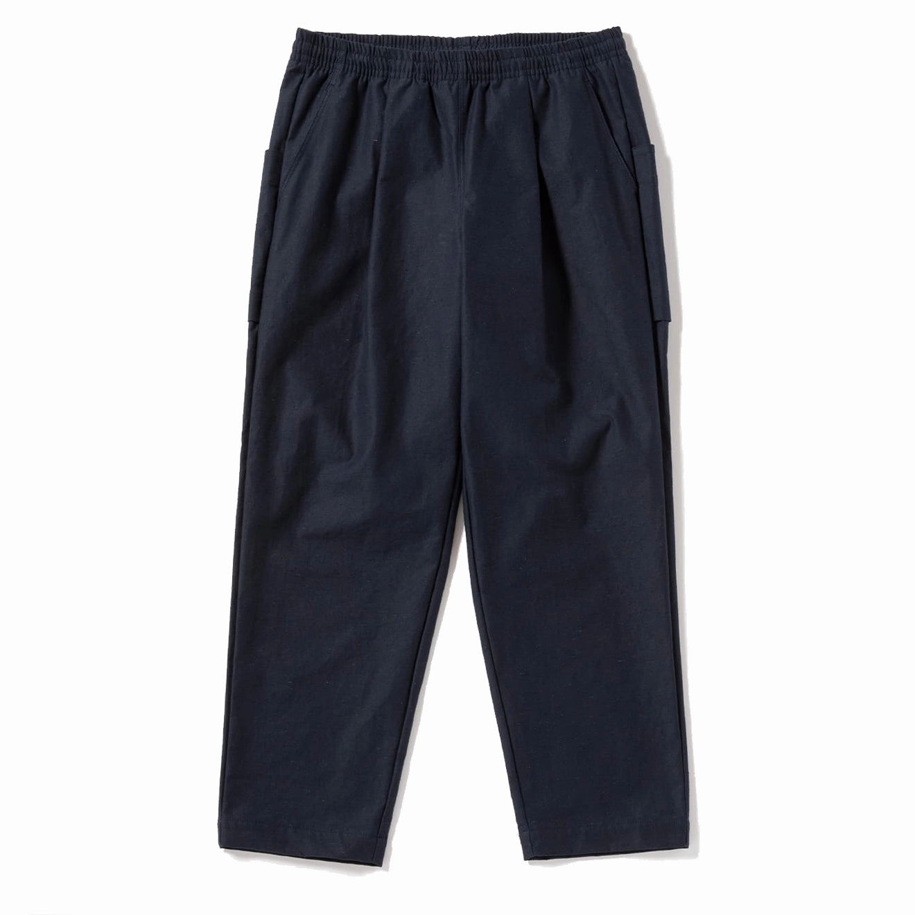 Dont Miss Big Savings Hot Offer Inside Jackman Back Nep Umps Pants Dark Navy