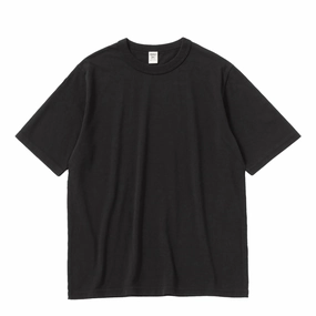 Hot Offer Inside Save Today Only Jackman Lead-Off T-Shirt Black