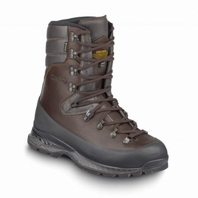 Meindl Stavanger Mfs Gore-Tex Mens Waterproof Boot - Brown Trending Now Discount Shop Smart Save