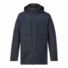 Dont Wait Save Today Hot Price Drop Musto Marina 3 In 1 Mens Waterproof Parka Jacket - Navy