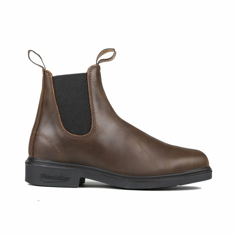 Gift Sale Event Blundstone 2029 Dress Boots - Antique Brown