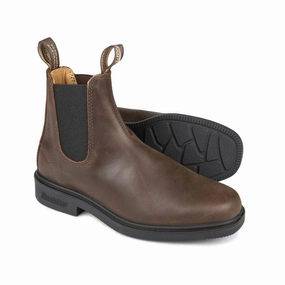 Hot Pick Deal Blundstone 2029 Dress Boots - Antique Brown