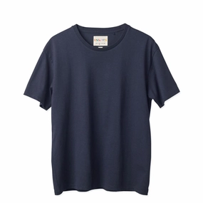 Uskees 7006 T-Shirt Midnight Blue Todays Best Deal Special Online Offer