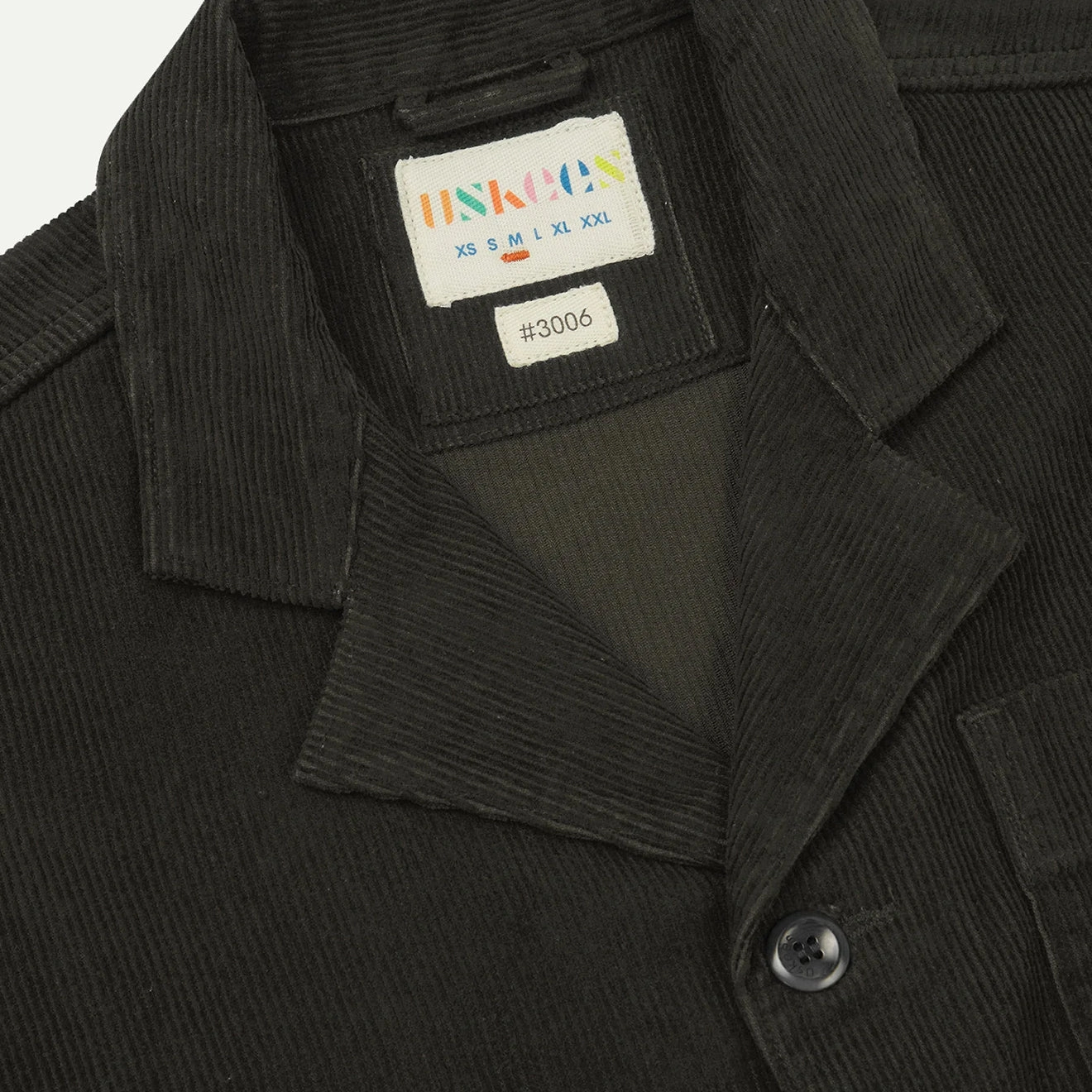 Uskees Cord Blazer Seaweed Hot Picks Today Shop the Savings