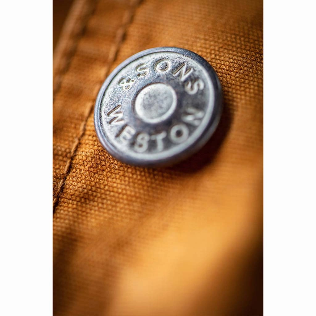 Weston Field Jacket Dont Miss Out